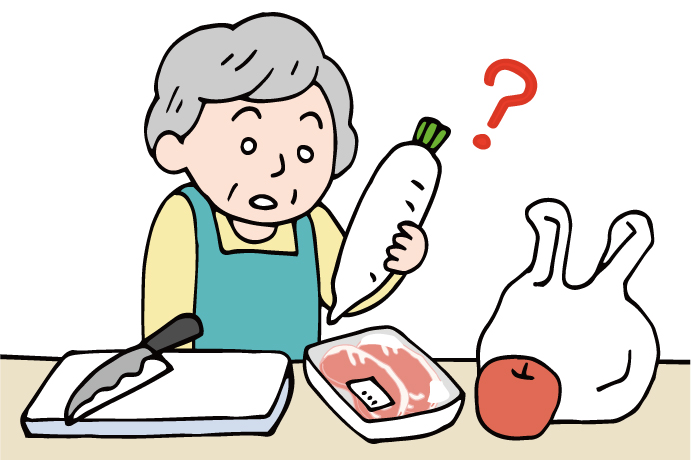 実行機能障害