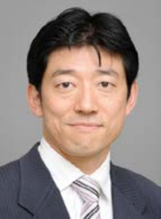 青木光弘 准教授