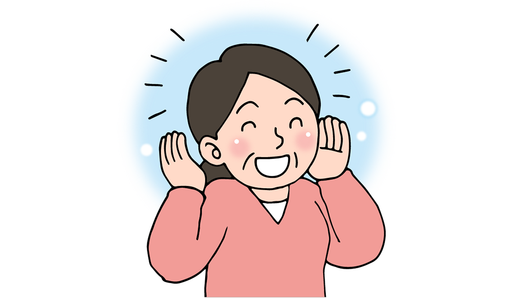 酵素分解「蜂の子」で快適生活！