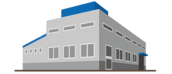 北海道の専門プラントで抽出