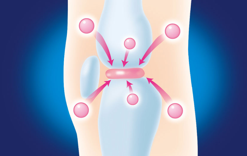 エスシーピーを飲むと