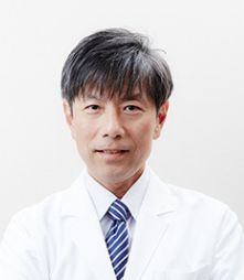 吉田靖志 医師