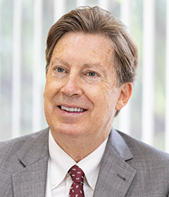 デール・ブレデセン医学博士