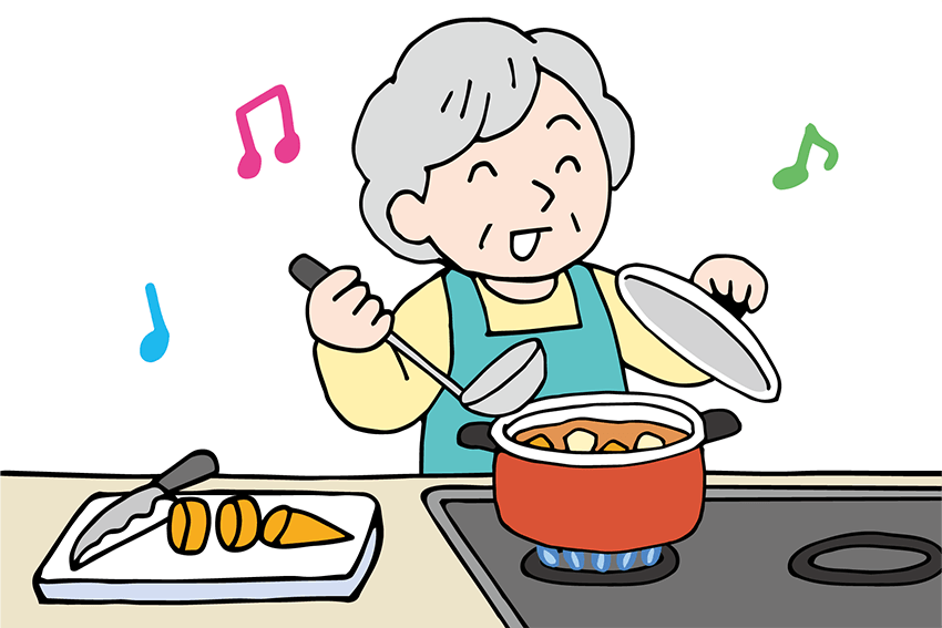 デールファイブで改善