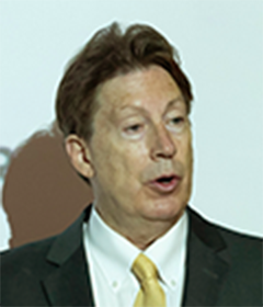 デール・ブレデセン医学博士